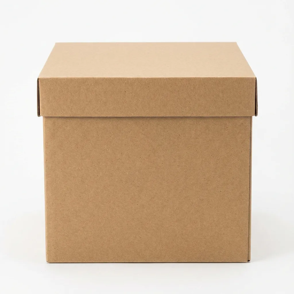 Cajas de Archivo